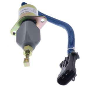 Stop Solenoid 98-3817 for Toro Groundmaster 4700D online
