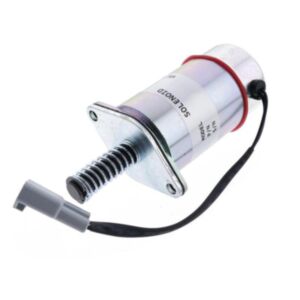 12V Heavy Duty Stop Solenoid Diesel for Trombetta 8.2L D513-A30 Detroit 8923206 online