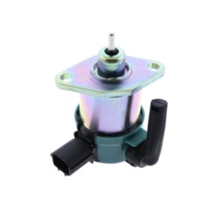 Stop Solenoid K1C01060015 for Mustang MTL325 Gehl CTl85 Skid Steer Loader online