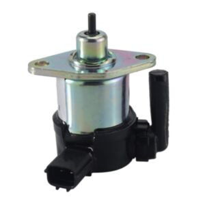 BUY Stop Solenoid KF927 12VDC for Kubota M105S M105X M6800 M8200 M8540 M9000 M9540 M95S M95X M96 Excavator for sale