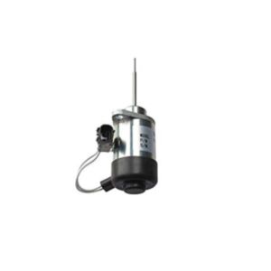 BUY Stop Solenoid PS41CZ318 for Kubota 325 Miller Mig Welder Trailblazer D902 Engine for sale