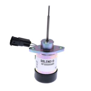 Stop Solenoid PS41CZ318 for Kubota 325 Miller Mig Welder Trailblazer D902 Engine online