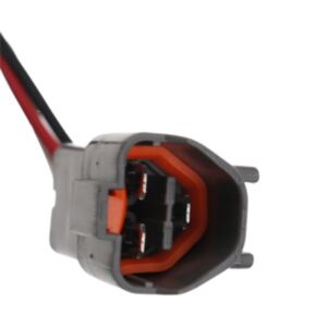 Buy Stop Solenoid SA-3725-12 for Mitsubishi L2E L3E S3L S4L Engine SDMO Volvo Toro 12Vdc