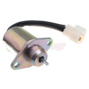 BUY Stop Solenoid Valve 3 Wires 70040202 for JLG for sale
