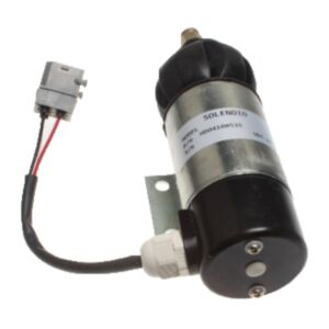 BUY Stop Solenoid Valve 881531 for Volvo  Penta TAMD70E TAMD70D AQD70D 24V 3WIRES for sale