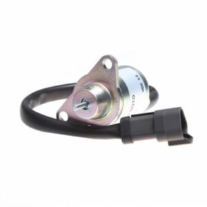 Stop Shut Off Shutdown Solenoid Yanmar Engine Replaces Thermo King TK 41-6383 online