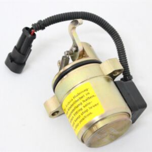 Stop Solenoid 0410 3812 for Deutz Engine online