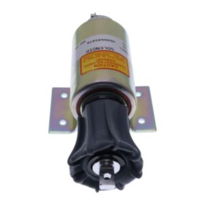 Stop Solenoid 04400-08210 2370-24ESU1B5S?for Mitsubishi Genset online