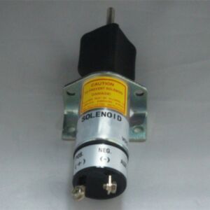 Stop solenoid 1502-24A2U1B1S1A 24V online