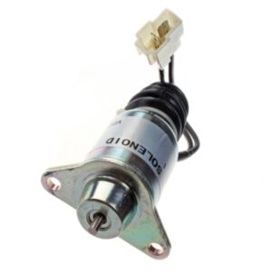 Stop Solenoid 1510SP-12ETS SA-4786 Fit for Yanmar Engine online