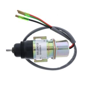 Stop Solenoid 4281719 4314269 Fit for Hitachi EX12 EX15 EX22 EX25 EX30 EX35 EX40 online