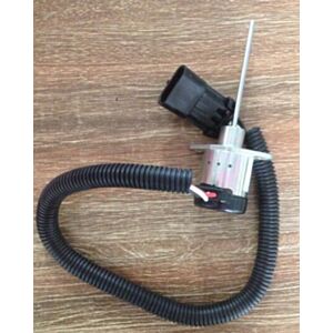 Stop solenoid for Case 560 trencher with Kubota V2203 Engine 12V online