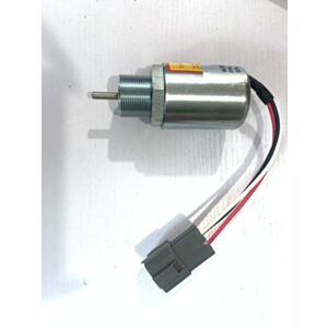 BUY Stop Solenoid MM436629 12V for Toro Tractor 3000D Mitsubishi L3E L3E2 L3A L3C for sale