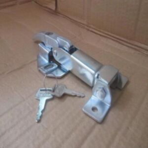 BUY For Sumitomo SH Excavator Cover Lock for sale