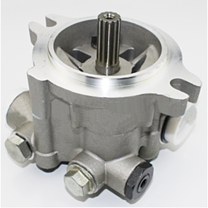 BUY For SUMITOMO Excavator SH200A3 Pilot Gear Pump K3V153-78213 for sale