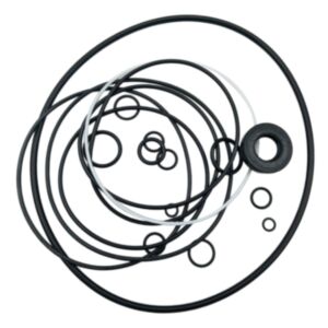 Buy For SUMITOMO SH60 Travel Motor Seal Kit