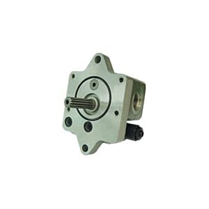 Sumitomo Excavator Double Hydraulic Gear Pump K3V112DTP 2-13T SH200-A3 online