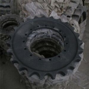BUY For Sumitomo Excavator SH120 Driving Sprocket KNA0323 for sale