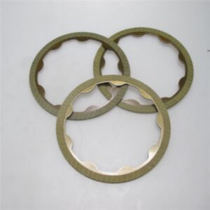 BUY SUMITOMO SH120 Travel Clutch Disc/Friction Plate of Paper for sale