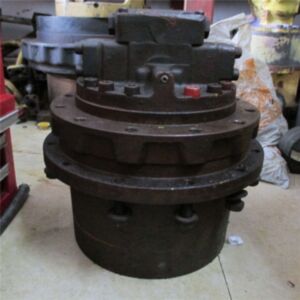 BUY SUMITOMO SH160 Travel Motor Assembly for sale