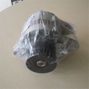 BUY For Sumitomo Excavator SH200 SH120 Alternator 1-81200-249-3 0-35000-3013 for sale