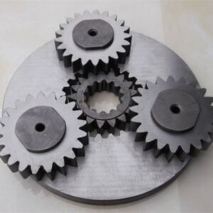 BUY SUMITOMO SH200 Travel Motor First Class three star Frame Assembly for sale