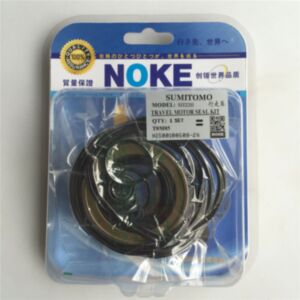 BUY For SUMITOMO SH220 Travel Motor Seal Kit for sale