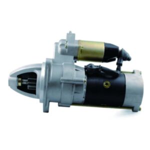 BUY For Sumitomo Excavator SH280 Isuzu Engine 6BD1 Starter Motor for sale