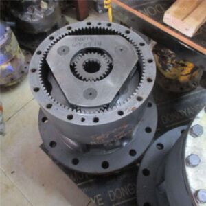 BUY For SUMITOMO SH280 Swing Motor Reduction Gearbox for sale