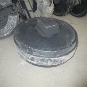 BUY For Sumitomo Excavator SH300-3 Idler for sale