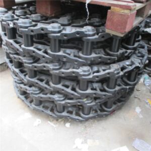 BUY For SUMITOMO SH300 Track Link Chain Assy for sale