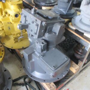 BUY For Sumitomo SH300A1 SH300A2 Hydraulic Pump A8V172ESBR6 201F2-9710 for sale