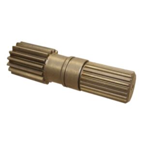 Sun Gear Shaft T151065 L110236 for John Deere Loader 210C 300D 310D 310E 310G 315D Tractor 6010 6100 6110 6110L 6120 6120L 6200 online