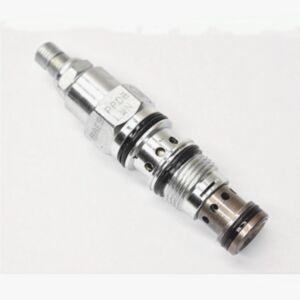 Sun Hydraulics Aftermarket PPDB-LWN Pilot-Operated Pressure Relieving Valve T-11A online
