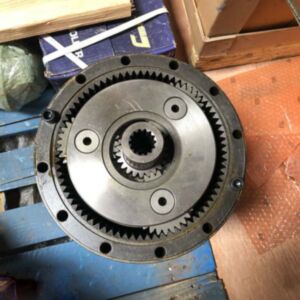 Swing Gearbox 099-0229 for Caterpillar CAT Excavator E110B E120B online