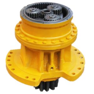 BUY Swing Gearbox for Komatsu PC220LC-7 Excavator for sale