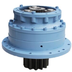 BUY Swing Gearbox for Sany SY310C Crawler Excavator for sale