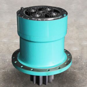Swing Motor Gearbox YF15V00001F2 for New Holland Excavator E235SR E235SRLC online