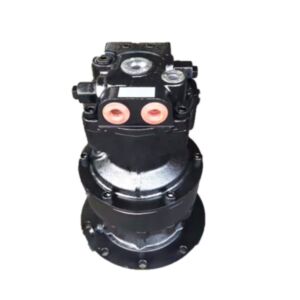 Swing Motor Assembly YN15V00026F7 for New Holland Excavator E215 EH215 online