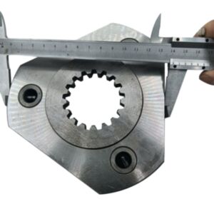 Buy Swing Motor Carrier 1ST Three Star Frame 203-26-61120 for Komatsu PC100-6 PC120-6 PC128US-1 PC130-7 PC138US-11 PW148-11