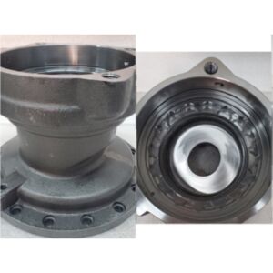 Swing Motor Case for Doosan Daewoo Excavator DH225-7 DH225-9 online