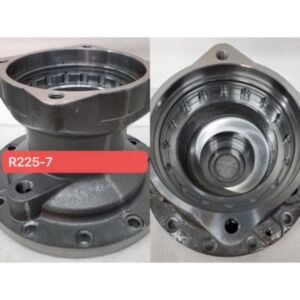 Swing Motor Case for Hyundai Excavator R225-7 online
