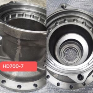 Swing Motor Case for Kato Excavator HD700-7 online