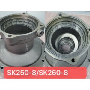 Swing Motor Case for Kobelco Excavator SK250-8 SK260-8 online