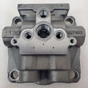 Swing Motor Cover for Hitachi Excavator ZX200 online