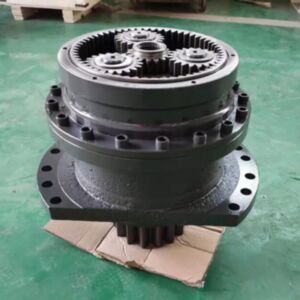 Swing Motor Gearbox 22U-26-00100 for Komatsu Excavator PC228USLC-3 PC228US-3 online
