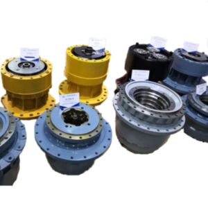 BUY Swing Motor Gearbox for Komatsu PC200-2 Excavator for sale