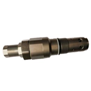 BUY Swing Motor Pressure Relief Valve 0719602 for John Deere Excavator 330LCR 2554 2454D 330LC for sale