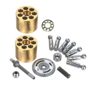 BUY Swing Motor Repair Kit for Komatsu PC60-6 Excavator for sale