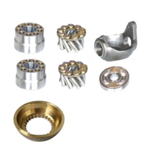 Swing Motor Repair Parts Kit HMS072AG-2UA for Hitachi Excavator ZX120 ZX135US online